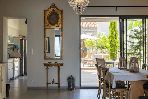 Villa i Marseille, Bouches-du-Rhone, Marseille - € 2.390.000 | Ref: HH-15876284 - foto 10