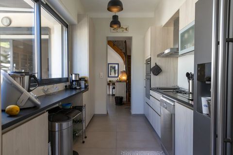 Villa i Marseille, Bouches-du-Rhone, Marseille - € 2.390.000 | Ref: HH-15876284 - foto 11