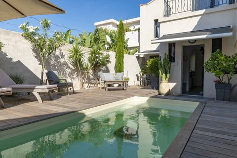 Villa i Marseille, Bouches-du-Rhone, Marseille - € 2.390.000 | Ref: HH-15876284 - foto 18