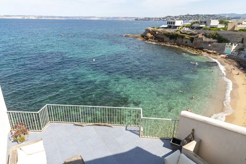 Villa i Marseille, Bouches-du-Rhone, Marseille - € 2.390.000 | Ref: HH-15876284 - foto 19