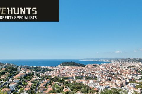 Lejlighed i Nice, Alpes-Maritimes, Nice - € 1.690.000 | Ref: HH-15873590 - foto 9