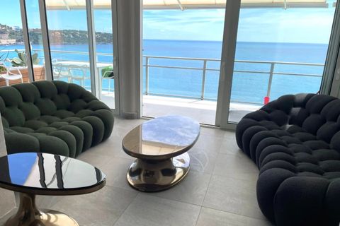 Lejlighed i Roquebrune-Cap-Martin, Alpes-Maritimes, Roquebrune-Cap-Martin - € 1.850.000 | Ref: HH-15869008 - foto 6