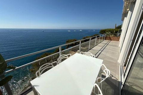 Lejlighed i Roquebrune-Cap-Martin, Alpes-Maritimes, Roquebrune-Cap-Martin - € 1.850.000 | Ref: HH-15869008 - foto 8