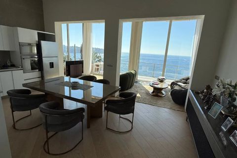 Lejlighed i Roquebrune-Cap-Martin, Alpes-Maritimes, Roquebrune-Cap-Martin - € 1.850.000 | Ref: HH-15869008 - foto 12