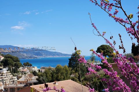 Villa i Roquebrune-Cap-Martin, Alpes-Maritimes, Roquebrune-Cap-Martin - € 2.200.000 | Ref: HH-15867042 - foto 1