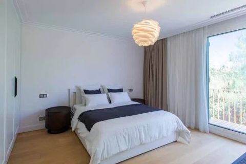 Villa i Roquebrune-Cap-Martin, Alpes-Maritimes, Roquebrune-Cap-Martin - € 2.200.000 | Ref: HH-15867042 - foto 5