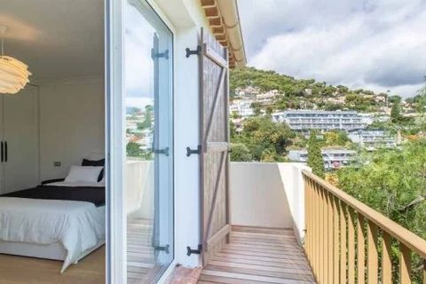 Villa i Roquebrune-Cap-Martin, Alpes-Maritimes, Roquebrune-Cap-Martin - € 2.200.000 | Ref: HH-15867042 - foto 12