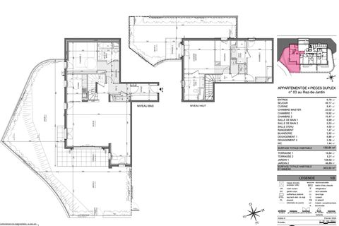 Leilighet i Beausoleil, Alpes-Maritimes, Beausoleil - € 1 747 500 | Ref: HH-15858500 - foto 2