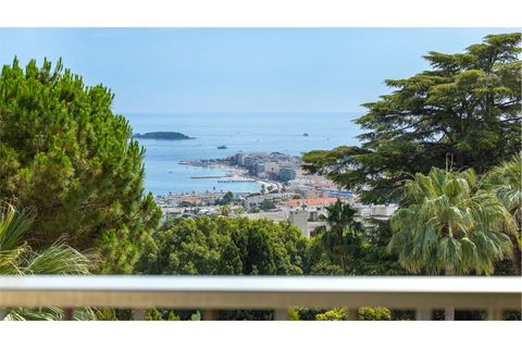 Apartament a Cannes, Alpes-Maritimes, Cannes - € 1.990.000 | Ref: HH-15850910 - foto 14