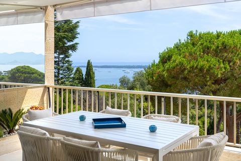 Lejlighed i Cannes, Alpes-Maritimes, Cannes - € 1.990.000 | Ref: HH-15850910 - foto 2
