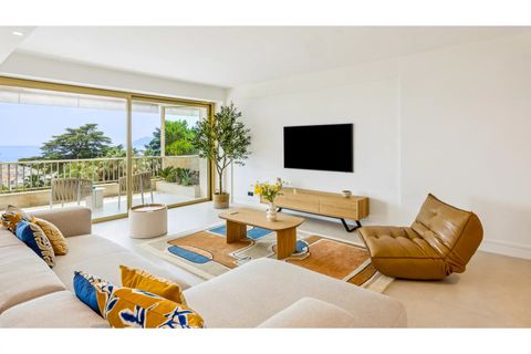Lejlighed i Cannes, Alpes-Maritimes, Cannes - € 1.990.000 | Ref: HH-15850910 - foto 5