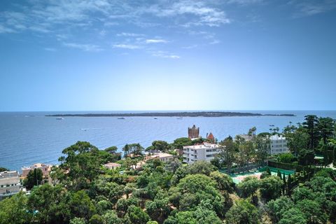 Lejlighed i Cannes, Alpes-Maritimes, Cannes - € 2.950.000 | Ref: HH-15849632 - foto 1