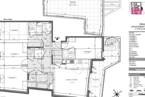 Leilighet i Beausoleil, Alpes-Maritimes, Beausoleil - € 2 463 000 | Ref: HH-15841842 - foto 5