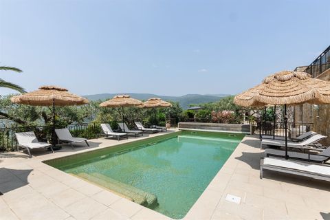 Villa a Fayence, Var, Fayence - € 2.250.000 | Ref: HH-15833972 - foto 2