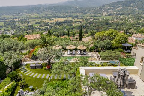 Villa a Fayence, Var, Fayence - € 2.250.000 | Ref: HH-15833972 - foto 3