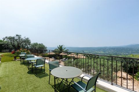 Villa a Fayence, Var, Fayence - € 2.250.000 | Ref: HH-15833972 - foto 4