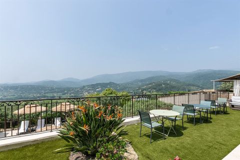 Villa a Fayence, Var, Fayence - € 2.250.000 | Ref: HH-15833972 - foto 6