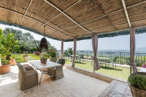 Villa a Fayence, Var, Fayence - € 2.250.000 | Ref: HH-15833972 - foto 7