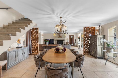 Villa a Fayence, Var, Fayence - € 2.250.000 | Ref: HH-15833972 - foto 9