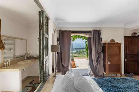 Villa a Fayence, Var, Fayence - € 2.250.000 | Ref: HH-15833972 - foto 14