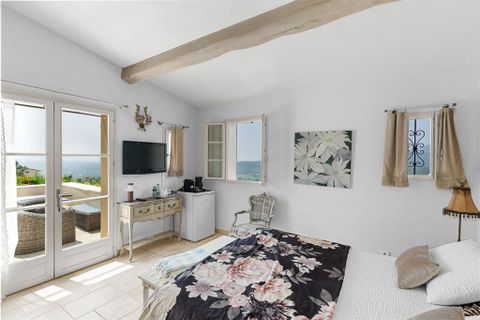 Villa a Fayence, Var, Fayence - € 2.250.000 | Ref: HH-15833972 - foto 17
