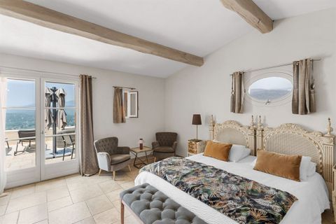Villa a Fayence, Var, Fayence - € 2.250.000 | Ref: HH-15833972 - foto 18