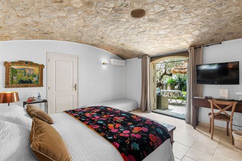 Villa a Fayence, Var, Fayence - € 2.250.000 | Ref: HH-15833972 - foto 19