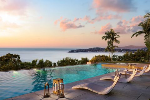 Leilighet i Cap-d'Ail, Alpes-Maritimes, Cap-d'Ail - € 3 431 000 | Ref: HH-15832778 - foto 3