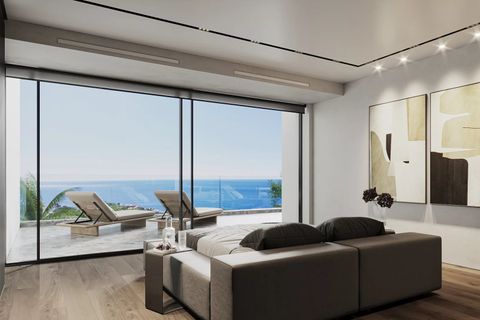 Leilighet i Cap-d'Ail, Alpes-Maritimes, Cap-d'Ail - € 3 431 000 | Ref: HH-15832778 - foto 4