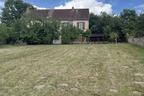 Villa i Aubusson, Creuse, Aubusson - € 119.900 | Ref: 89071 - foto 2