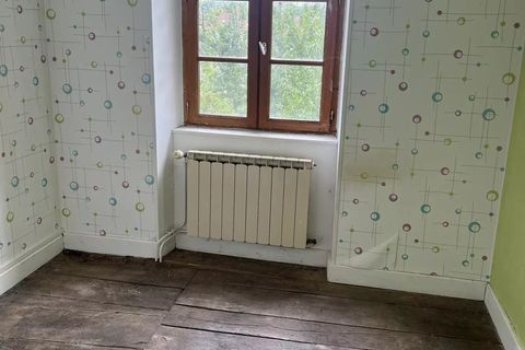 Villa i Aubusson, Creuse, Aubusson - € 119.900 | Ref: 89071 - foto 5