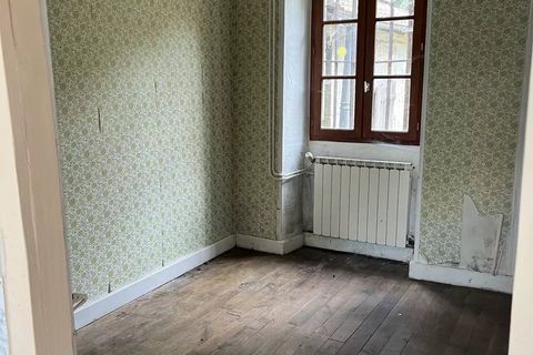 Villa i Aubusson, Creuse, Aubusson - € 119.900 | Ref: 89071 - foto 6