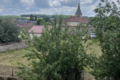 Villa i Aubusson, Creuse, Aubusson - € 119.900 | Ref: 89071 - foto 11