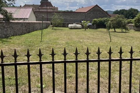 Villa i Aubusson, Creuse, Aubusson - € 119.900 | Ref: 89071 - foto 12