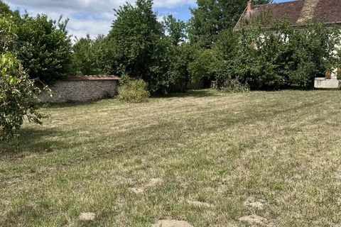 Villa i Aubusson, Creuse, Aubusson - € 119.900 | Ref: 89071 - foto 13