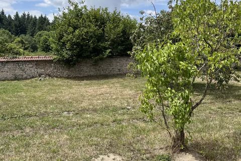 Villa i Aubusson, Creuse, Aubusson - € 119.900 | Ref: 89071 - foto 14
