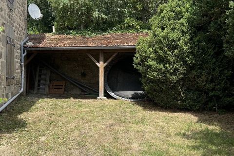 Villa i Aubusson, Creuse, Aubusson - € 119.900 | Ref: 89071 - foto 18