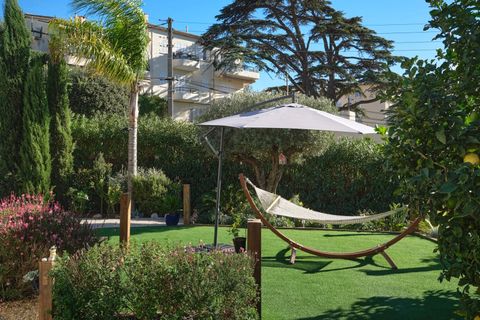 Villa i Cannes, Alpes-Maritimes, Cannes - € 1.990.000 | Ref: HH-15523458 - foto 3