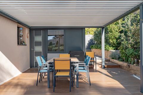 Villa i Cannes, Alpes-Maritimes, Cannes - € 1.990.000 | Ref: HH-15523458 - foto 4