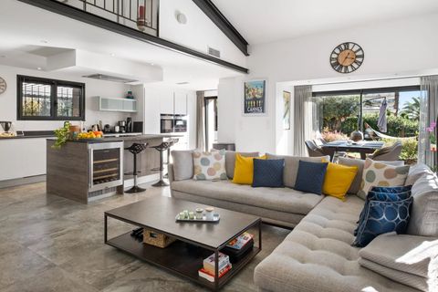 Villa i Cannes, Alpes-Maritimes, Cannes - € 1.990.000 | Ref: HH-15523458 - foto 5