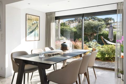 Villa i Cannes, Alpes-Maritimes, Cannes - € 1.990.000 | Ref: HH-15523458 - foto 8