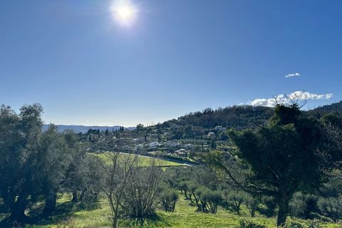 Villa i Chateauneuf-Grasse, Alpes-Maritimes, Chateauneuf-Grasse - € 4.850.000 | Ref: HH-15292686 - foto 4