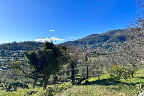 Villa i Chateauneuf-Grasse, Alpes-Maritimes, Chateauneuf-Grasse - € 4.850.000 | Ref: HH-15292686 - foto 5