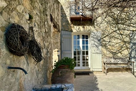 Villa i Chateauneuf-Grasse, Alpes-Maritimes, Chateauneuf-Grasse - € 4.850.000 | Ref: HH-15292686 - foto 14