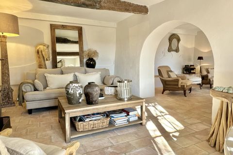 Villa i Chateauneuf-Grasse, Alpes-Maritimes, Chateauneuf-Grasse - € 4.850.000 | Ref: HH-15292686 - foto 19