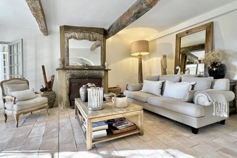 Villa i Chateauneuf-Grasse, Alpes-Maritimes, Chateauneuf-Grasse - € 4.850.000 | Ref: HH-15292686 - foto 21