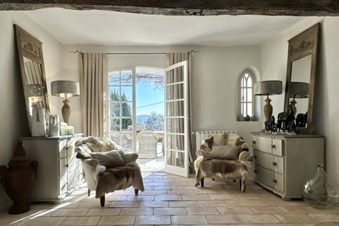 Villa i Chateauneuf-Grasse, Alpes-Maritimes, Chateauneuf-Grasse - € 4.850.000 | Ref: HH-15292686 - foto 22