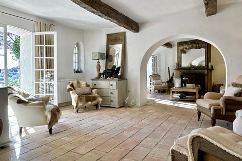 Villa i Chateauneuf-Grasse, Alpes-Maritimes, Chateauneuf-Grasse - € 4.850.000 | Ref: HH-15292686 - foto 23