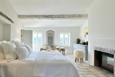 Villa i Chateauneuf-Grasse, Alpes-Maritimes, Chateauneuf-Grasse - € 4.850.000 | Ref: HH-15292686 - foto 34