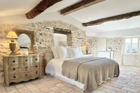 Villa i Chateauneuf-Grasse, Alpes-Maritimes, Chateauneuf-Grasse - € 4.850.000 | Ref: HH-15292686 - foto 37